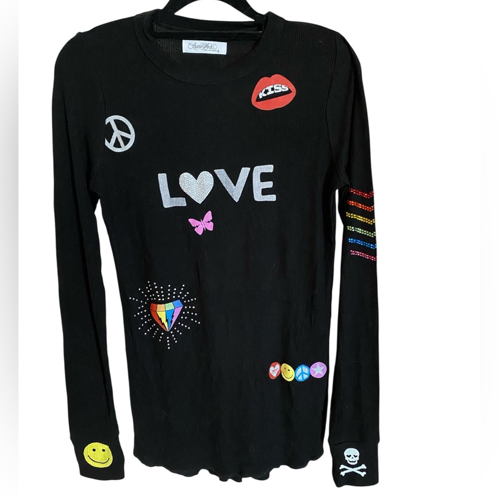 NEW LAUREN MOSHI MCKINLEY #1 LOVE - Picture 12 of 14